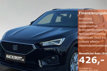 Seat Tarraco 109.507 km 20.450 &euro; Hannover 30165