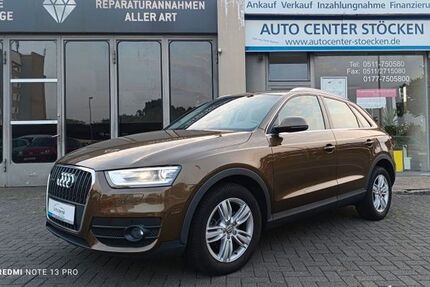 Audi Q3 63.000 km 18.800 &euro; Hannover 30419