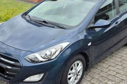 Hyundai i30 108.000 km 8.300 &euro; Sehnde 31319