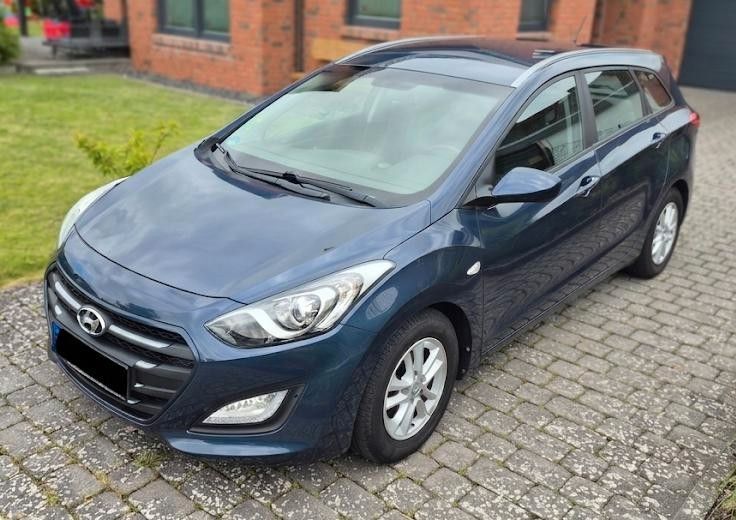Hyundai i30 108.000 km 8.300 &euro; Sehnde 31319