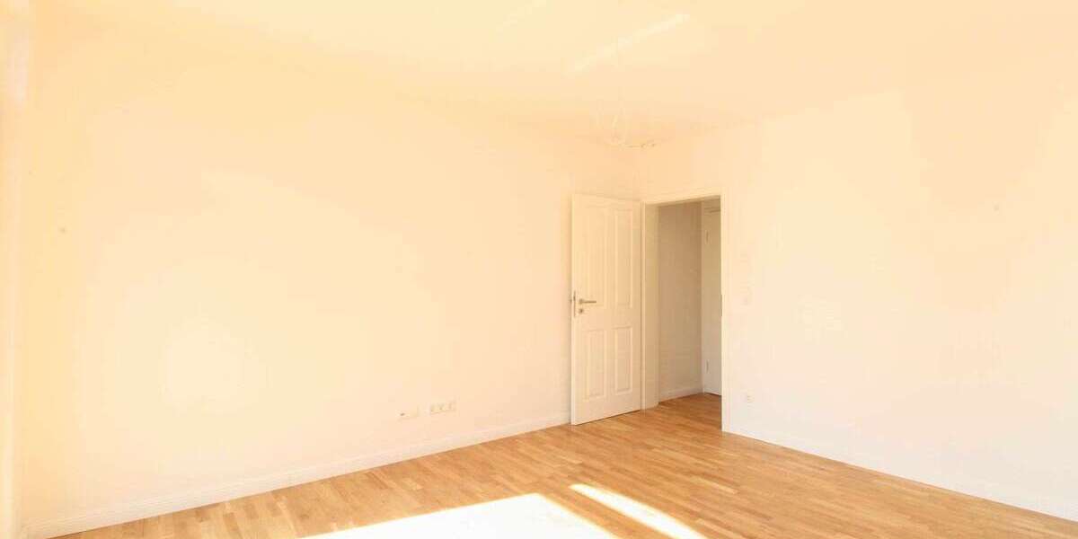 Etagenwohnung Hannover Döhren-Wülfel - 2 Zimmer, 54 m&sup2;, 225.000&euro; | Angebot:26025828