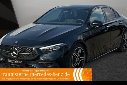 Mercedes-Benz A 220 21.849 km 37.990 &euro; Hannover/Langenhagen 30855