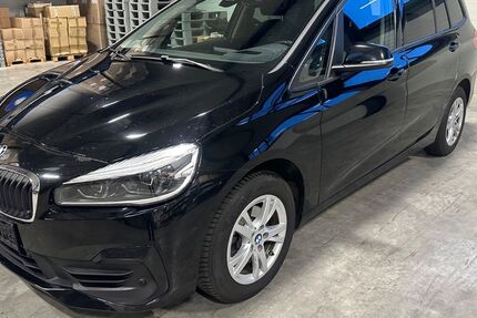 BMW 216 168.000 km 12.900 &euro; Burgwedel 30938