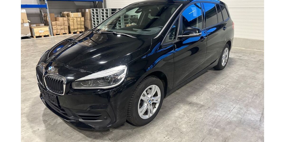 BMW 216 168.000 km 12.900 &euro; Burgwedel 30938