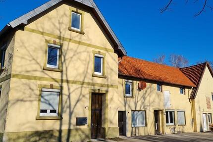 Wohnung Sehnde - 4 Zimmer, 85 m&sup2;, 522&euro; | Angebot:24184765