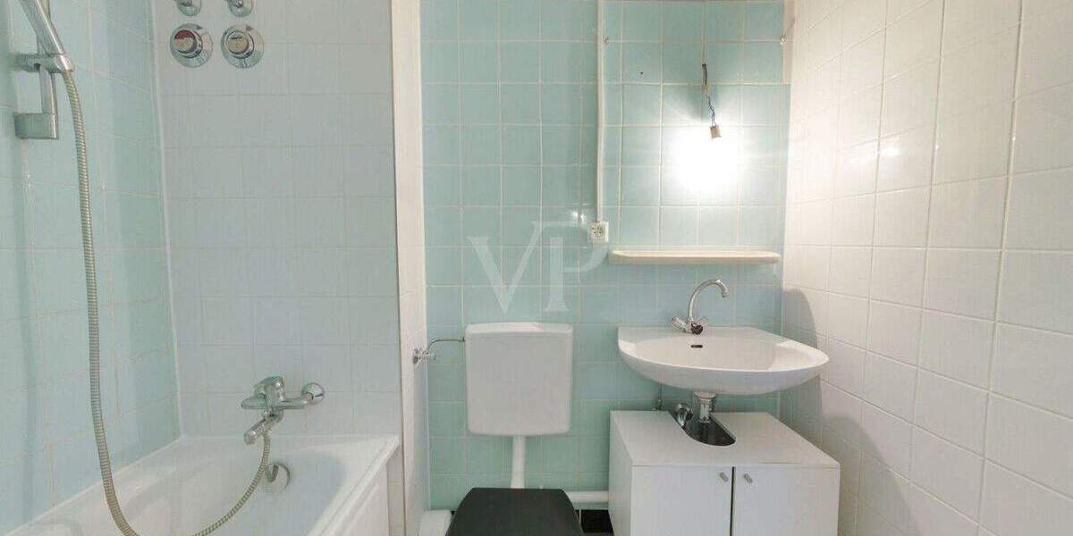 Etagenwohnung Laatzen Laatzen-Mitte - 2 Zimmer, 58 m&sup2;, 99.000&euro; | Angebot:25728237