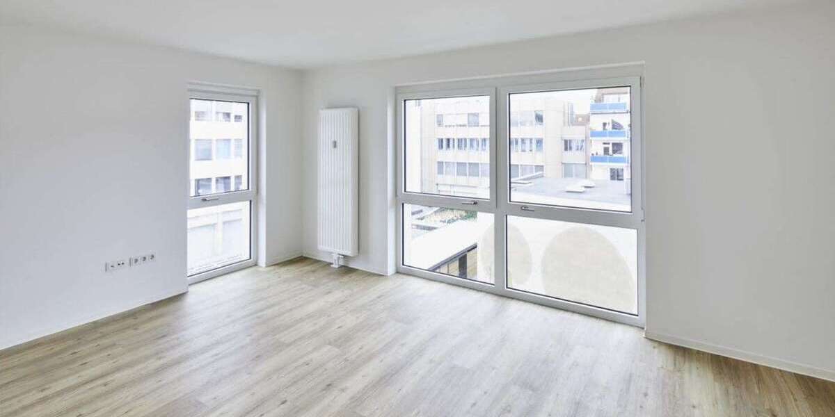Etagenwohnung Hannover Südstadt - 2 Zimmer, 79 m&sup2;, 1.084&euro; | Angebot:25240006