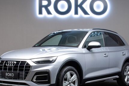 Audi Q5 54.800 km 35.980 &euro; Ronnenberg (bei Hannover) 30952