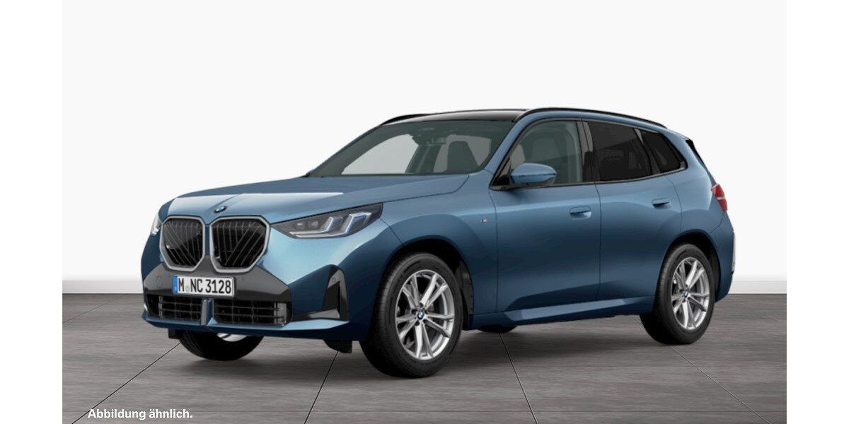 BMW X3 23.025 km 58.700 &euro; Hannover 30539