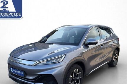 BYD ATTO 3 27.640 km 24.950 &euro; Lauenau 31867