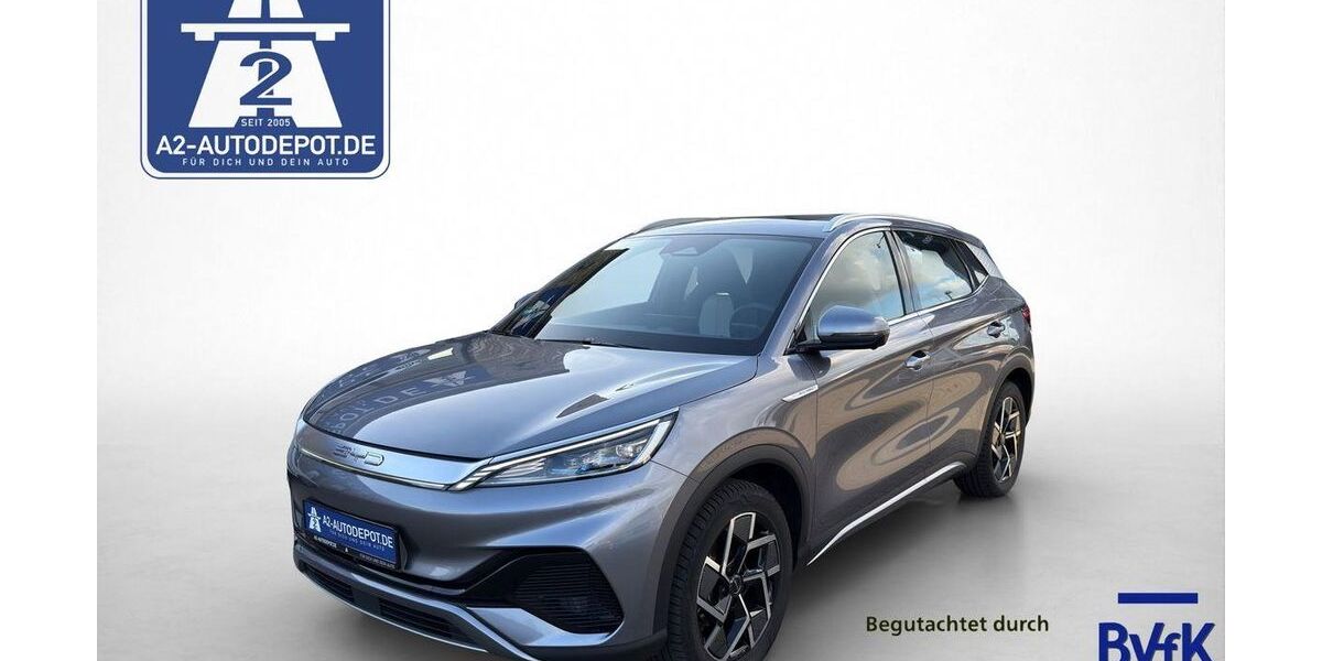 BYD ATTO 3 27.640 km 24.950 &euro; Lauenau 31867