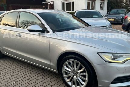 Audi A6 136.000 km 17.299 &euro; Isernhagen 30916
