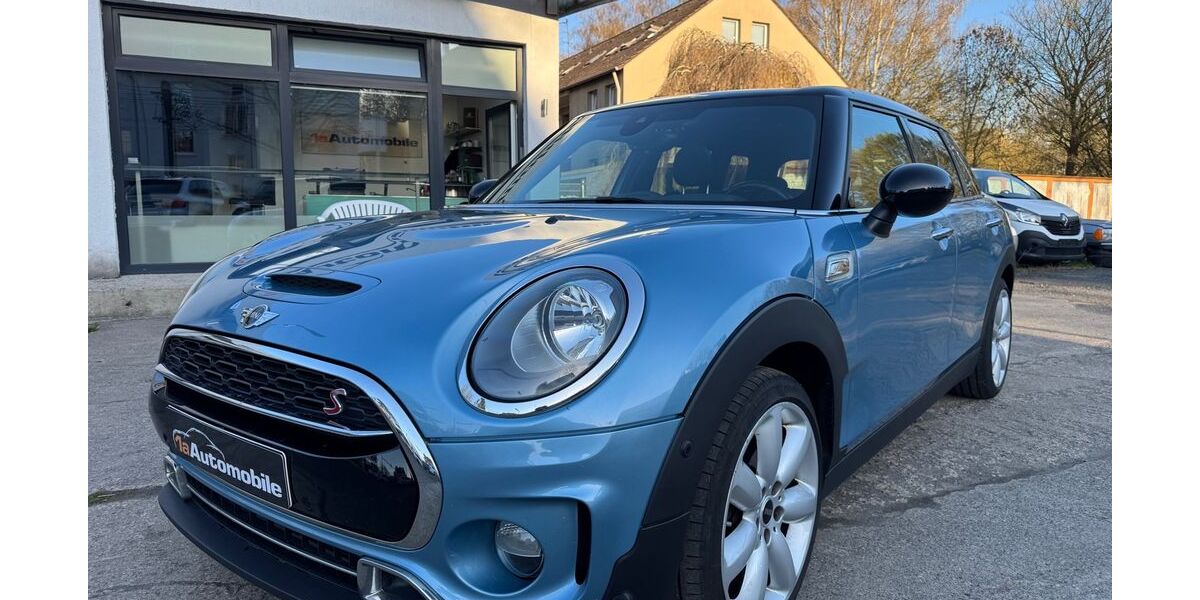 Mini Cooper S Clubman 149.990 km 14.400 &euro; Hannover 30455