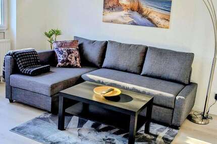 Zimmer Hannover Linden-Mitte - 1 Zimmer, 1.495&euro; | Angebot:24779592