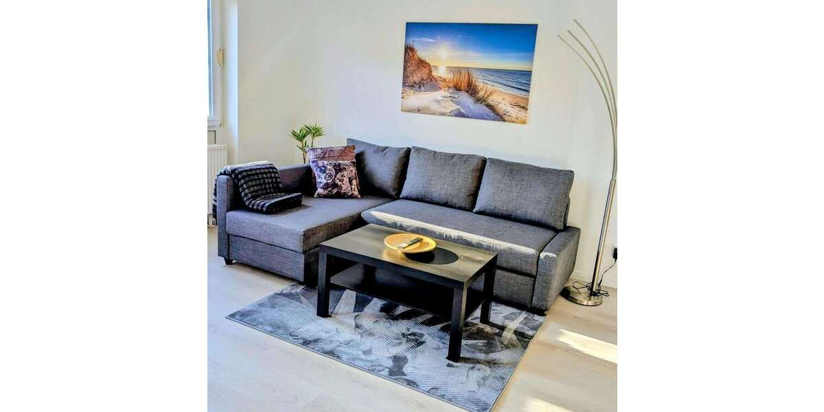 Zimmer Hannover Linden-Mitte - 1 Zimmer, 1.495&euro; | Angebot:24779592