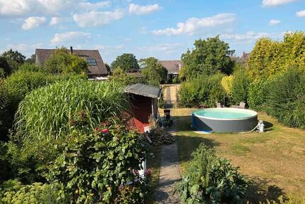 Haus Barsinghausen - 8 Zimmer, 213 m&sup2;, 480.000&euro; | Angebot:27120157