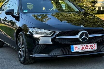 Mercedes-Benz CLA Shooting Brake 229.300 km 12.390 &euro; Langenhagen 30855