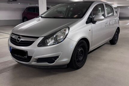Opel Corsa 103.000 km 5.900 &euro; Langenhagen 30855