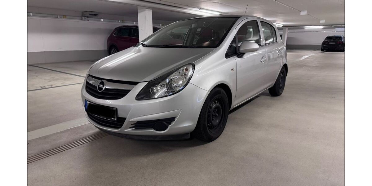 Opel Corsa 103.000 km 5.900 &euro; Langenhagen 30855