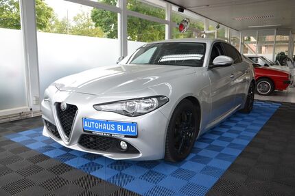 Alfa Romeo Giulia 130.000 km 18.490 &euro; Burgdorf 31303