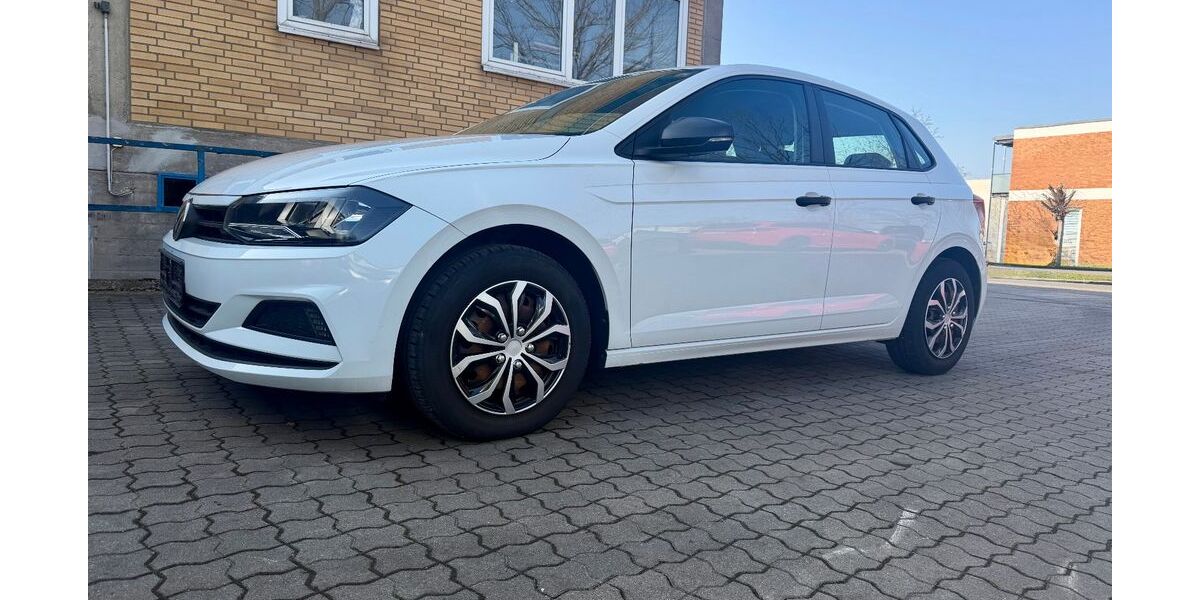 VW Polo 145.000 km 6.700 &euro; Hannover 30179