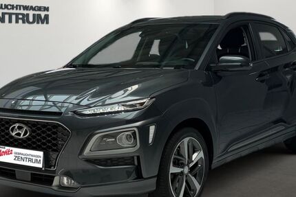 Hyundai KONA 87.298 km 17.550 &euro; Laatzen 30880
