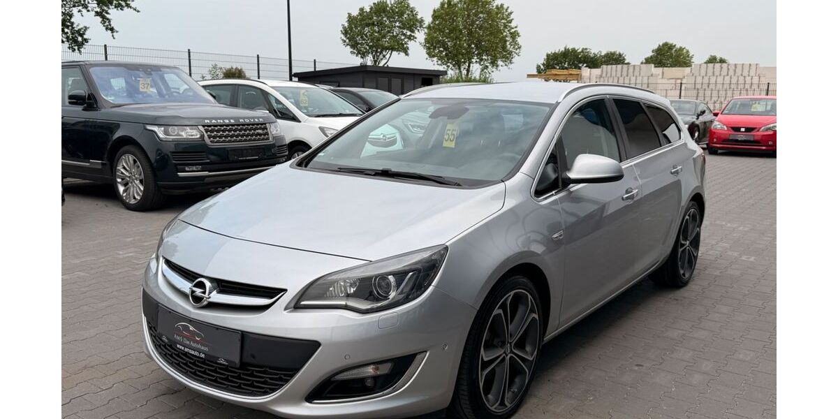 Opel Astra 228.605 km 4.950 &euro; Barsinghausen ( bei Hannover ) 30890