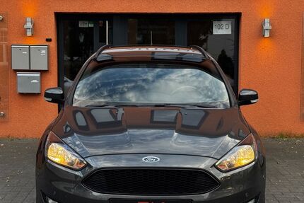 Ford Focus 106.000 km 9.390 &euro; HANNOVER 30177