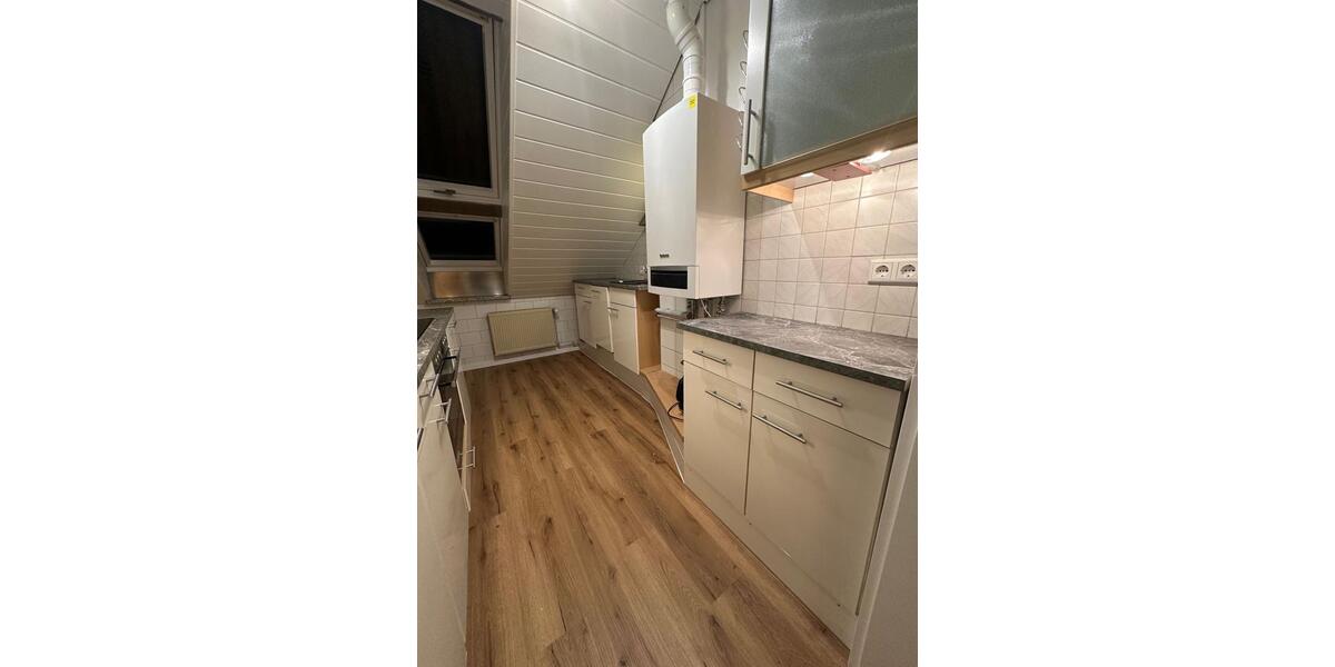 Dachgeschoßwohnung Garbsen Berenbostel - 3 Zimmer, 58 m&sup2;, 700&euro; | Angebot:25972289