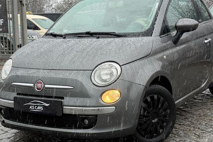 Fiat 500 157.000 km 3.990 &euro; Hannover 30179