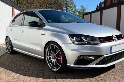 VW Polo 54.000 km 18.500 &euro; Garbsen 30823