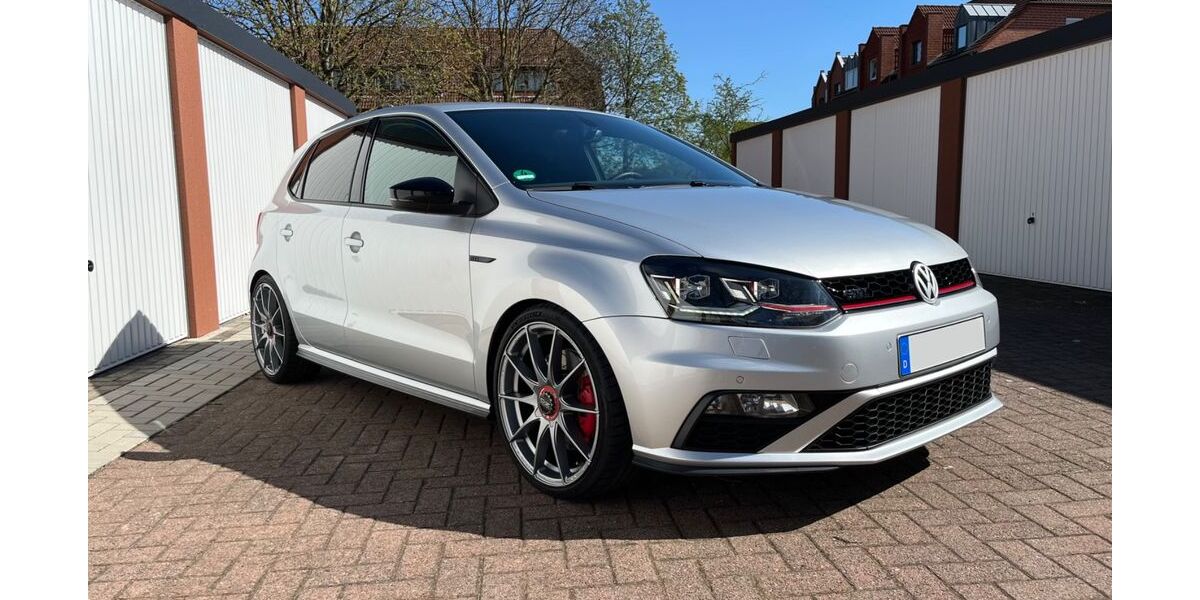 VW Polo 54.000 km 18.500 &euro; Garbsen 30823