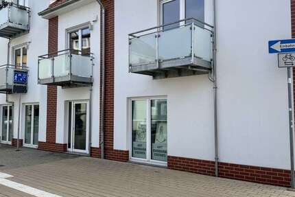 Gewerbeobjekt Neustadt - 1.000&euro; | Angebot:27452357