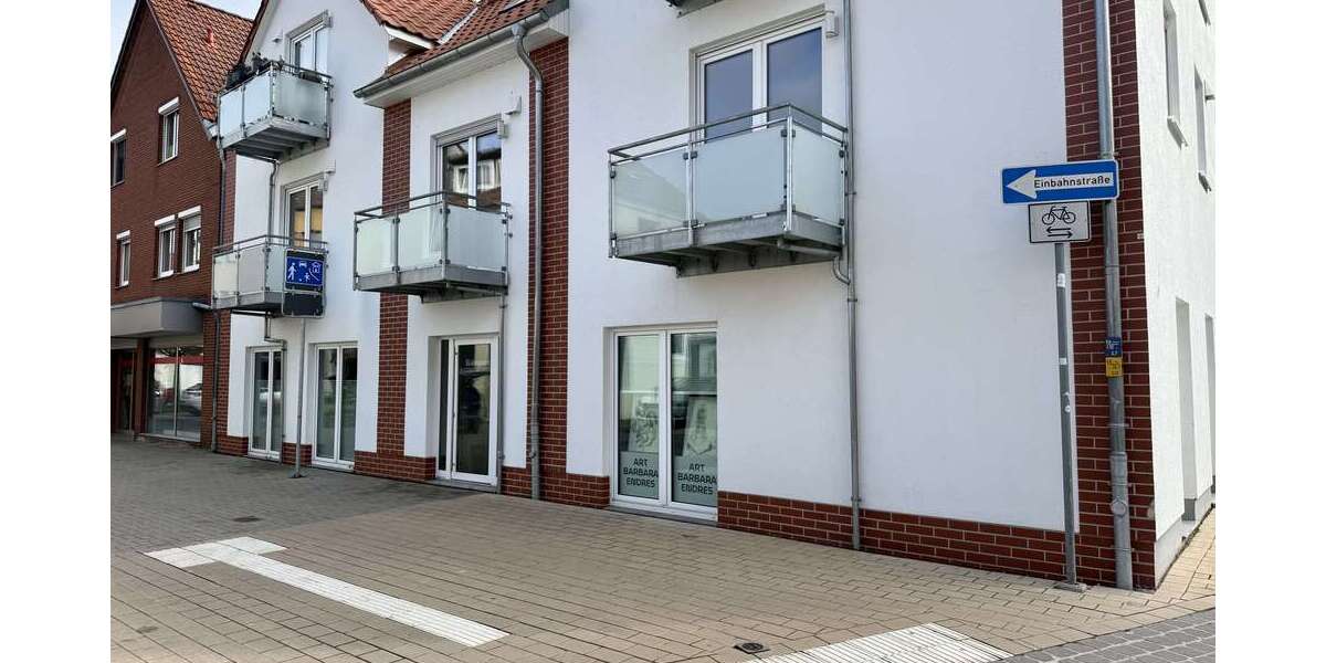 Gewerbeobjekt Neustadt - 1.000&euro; | Angebot:27452357