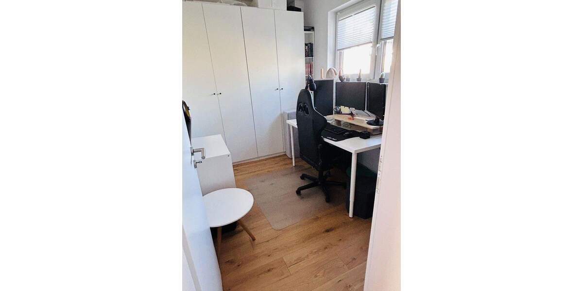 Doppelhaushälfte Isernhagen Isernhagen F.B. - 4 Zimmer, 125 m&sup2;, 568.000&euro; | Angebot:25835241