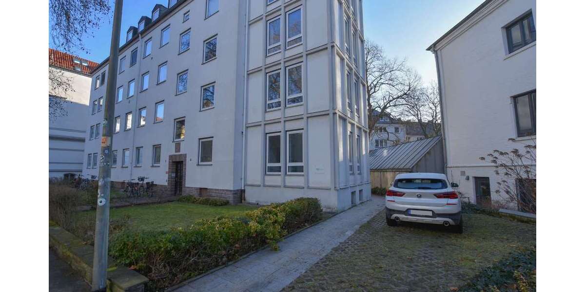 Gewerbeobjekt Hannover - 1.071&euro; | Angebot:24701996