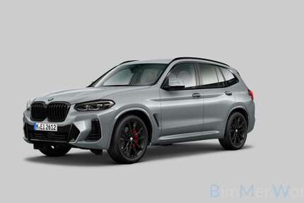 BMW X3 59.407 km 46.499 &euro; Isernhagen 30916