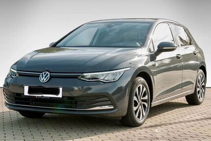 VW Golf 55.000 km 17.450 &euro; Rehburg-Loccum 31547