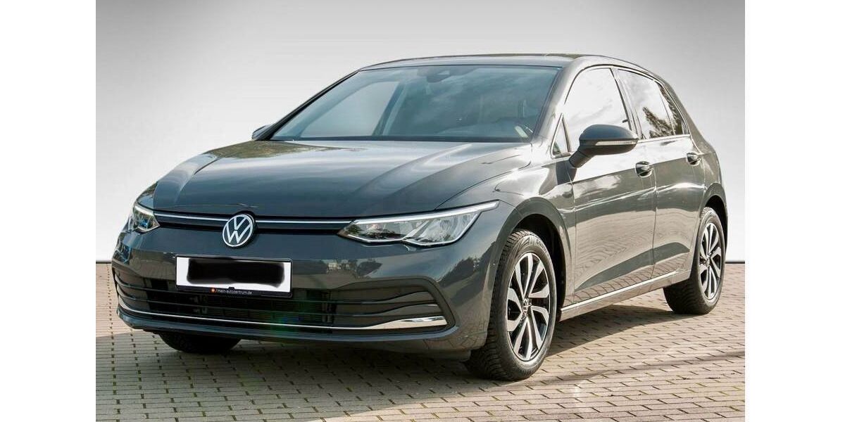 VW Golf 55.000 km 17.450 &euro; Rehburg-Loccum 31547