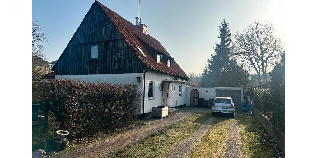 Einfamilienhaus Steimbke - 5 Zimmer, 190 m&sup2;, 329.000&euro; | Angebot:25943950