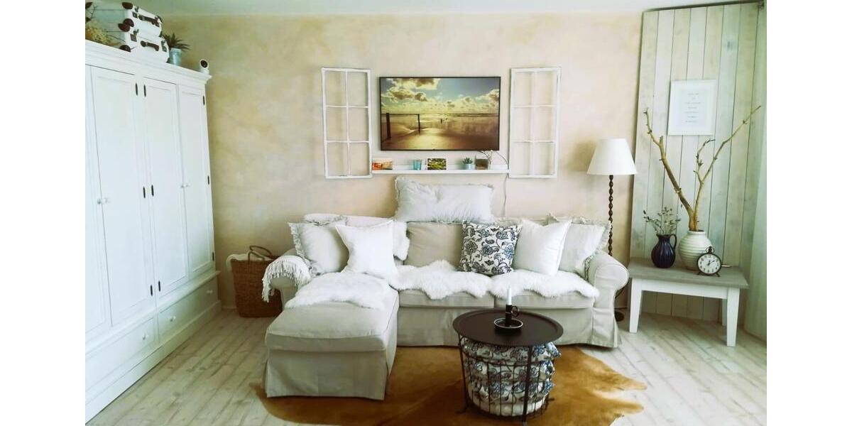 Erdgeschoßwohnung Wunstorf - 3 Zimmer, 50 m&sup2;, 319.000&euro; | Angebot:24352280