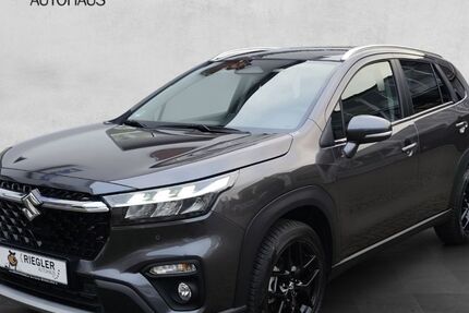 Suzuki (SX4) S-Cross 5.300 km 27.850 &euro; Springe 31832