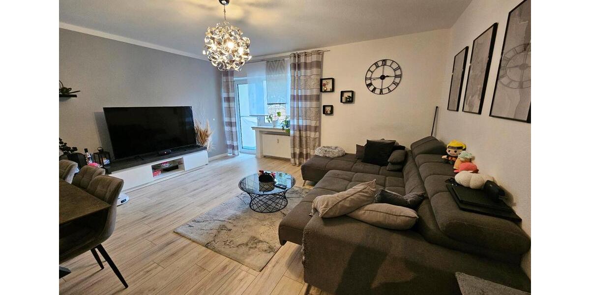 Erdgeschoßwohnung Lauenau - 3 Zimmer, 72 m&sup2;, 165.000&euro; | Angebot:26028332