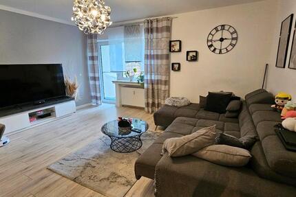 Wohnung Lauenau - 3 Zimmer, 72 m&sup2;, 165.000&euro; | Angebot:26028332