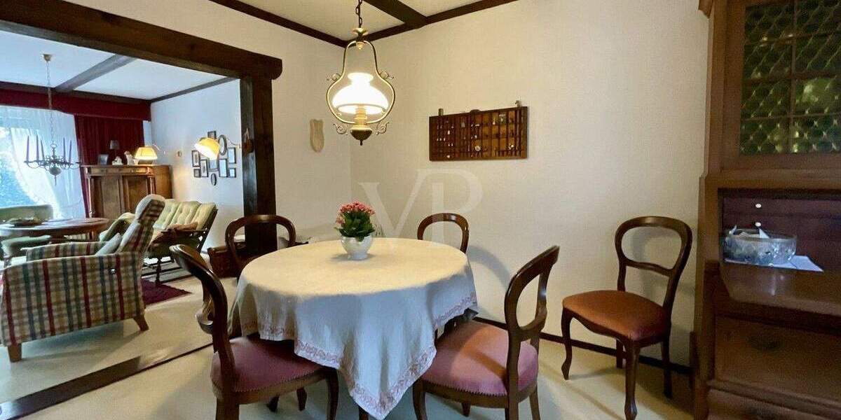 Einfamilienhaus Hemmingen/Hiddestorf Hiddestorf - 4 Zimmer, 166 m&sup2;, 350.000&euro; | Angebot:25668529