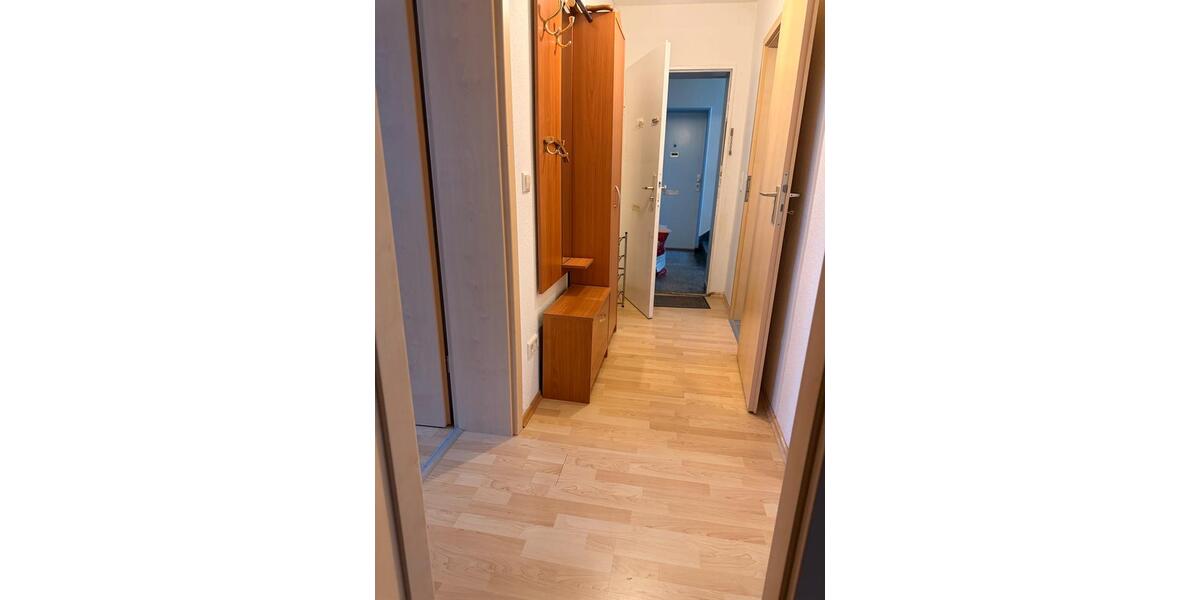 Etagenwohnung Hannover Döhren-Wülfel - 2 Zimmer, 40 m&sup2;, 150.000&euro; | Angebot:26534826