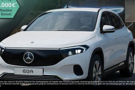 Mercedes-Benz EQA 3.008 km 37.990 &euro; Hannover/Langenhagen 30855