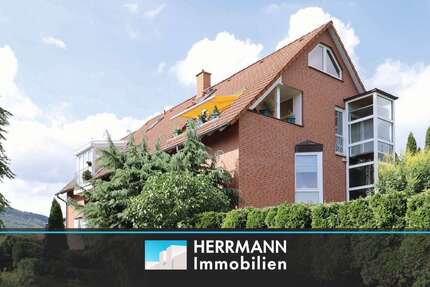 Wohnung Springe - 3 Zimmer, 78 m&sup2;, 235.000&euro; | Angebot:24831945