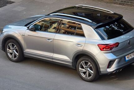 VW T-Roc 45.000 km 22.500 &euro; Hannover 30659