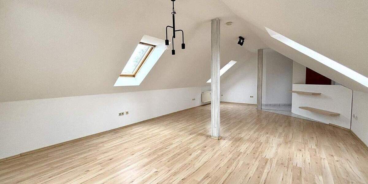 Etagenwohnung Sarstedt Gödringen - 3 Zimmer, 82 m&sup2;, 165.000&euro; | Angebot:25771941